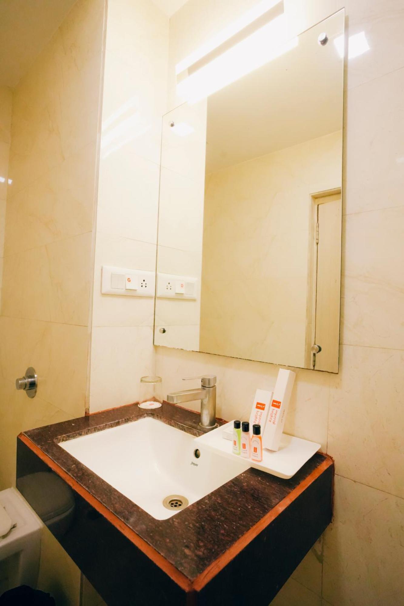 Imperial Heights Hotel Deoghar Exterior foto